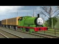 Lagu Percy's Promise (Trainz Remake)