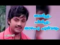 Lagu താലിപ്പൂ പീലിപ്പൂ താഴംപൂ ചൂടി വരും തളിരിളം കാവളം കിളിയേ 🥰❤️