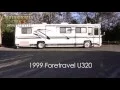 Motorhomes of Texas - 1999 Foretravel U320 36 SOLD