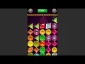 Jewel Slide - Cross Platform Java Game Project Source Code