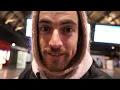 30 jours pour aller en Grèce sans avion - ép. 1