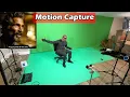 Trailer Park Alien BTS Patreon