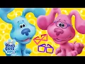 Magenta Gets Glasses w Josh Blue Blue s Clues You