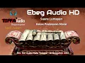 Download Lagu Ebeg Banyumas Live - Audio Jernih Dari Mixer Sound System