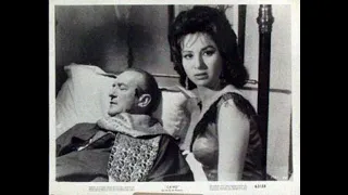 الفيلم النادر Cairo 1963 فاتن حمامة أحمد مظهر كمال الشناوي شويكار مترجم  الفيلم النادر Cairo 1963 فاتن حمامة أحمد مظهر كمال الشناوي شويكار مترجم