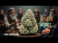 Acai Gelato Mintz Strain - BAKED
