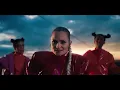 Peter Fox - "Zukunft Pink" (feat. Inéz)