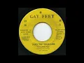 Down The Train Line - Stranger & Patsy