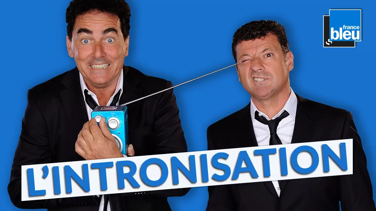 N°201 L'intronisation - Au bistrot