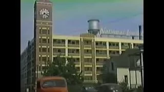 Rockford Illinois 1949 AT THE TOP IN ILLINOIS