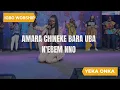 Download Lagu IHE NILE BANYEREM NA EMETU CHUKWU N’OBI ( IGBO WORSHIP) - Yeka Onka