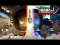 Kerbal Space Program 2 - For Science Gameplay Trailer