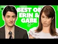 Best of Gabe and Erin The Office U S Comedy Bites