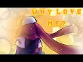 Download Lagu Undertale (Ink Sans) ~ Why love me (Short AM Edit)