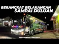 Download Lagu Ini Sebab Kenapa Saya Suka Lewat Lintas Toba - Sipirok | Trip Bus ALS Medan - Bukittinggi Pt 2