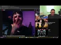 DUZZ ≠ SOBS - "POUCOS SABEM" (OFFICIAL MUSIC VIDEO) (PROD. PEUNUBEAT) REACT