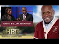 with Dee Brown CEO - S02EP20 Omarosa Newman Rev Dr John Allen Newman