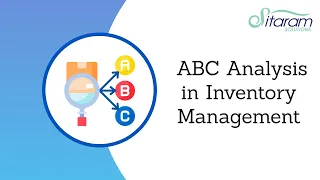 ABC Analysis in Inventory Management