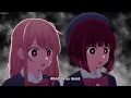 Download Lagu Ruby and Kana Jealous of Aqua new Girlfriend | Oshi No Ko Episode 5
