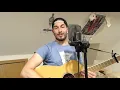 Agostina by Puscifer- Cover