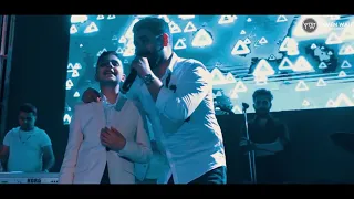محمد المجذوب والطفل يائيل القاسم واغنية يائيل الجديدة شوفي بعيونك دندنها