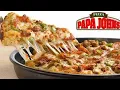 Papa Johns Pizza Deals - Papa Johns Menu Specials