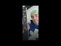 Awsten Insta Live The One About YBPT s Anniversary With A Collab Leak - February 14 2025