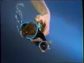 Max Steel figures commercial 2000