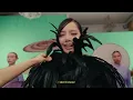 LISA - NEW WOMAN feat. Rosalía (M/V Behind The Scenes)