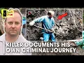 The Peter Keller Case When A Killer Documents His Own Criminal Journey True Crime