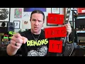 Why EVERYBODY Should Learn Blood and Thunder by Mastodon!