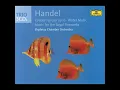 Handel: Concerto Grosso in F Major, Op. 6, No. 9, HWV 327: I. Largo