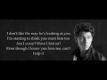 Download Lagu Nick Jonas ft. Tinashe - Jealous (Remix) (Lyrics Video)