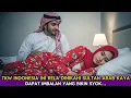 Download Lagu VIRAL‼️TKW Asal Lampung Ini Dinikahi Sultan Arab Kaya Raya, Tak Disangka Alasannya Bikin Syok...