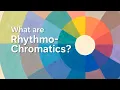 Rudolph Schaeffer s Color Wheel Explained