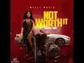 Not worth it