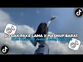 Download Lagu DJ Gak Pake Lama X Mashup Barat - Style Kondang Jedag Jedug Full Bass Viral Tiktok 🔥