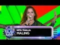 Download Lagu Mantap Abis!! Nita Thalia [MALING] - Road To Kilau Raya (31/3)