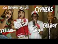 Download Lagu Fivio Foreign, Calboy, 24kGoldn and Mulatto's 2020 XXL Freshman Cypher