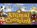 Download Lagu The Story of Animal Crossing (Documentary)