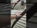 Deck collapses under U S Marshals attempting arrest