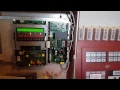 Floor System Test 32 - My Triumphant the Simplex 4005