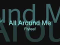 All Around Me - Flyleaf (Lyrics)