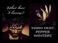 Lagu Pepper Winters Third Debt