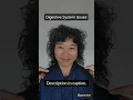 Digestive System Issues - Garz Chan
