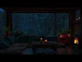 Soaking Worship with Rain Sounds for Prayer, Rest, and God’s Presence