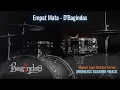 Download Lagu Empat Mata - D'Bagindas | Drumless Song