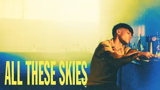 Louis Tomlinson - All These Skies (Official Audio)