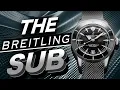 Download Lagu Can Breitlings New SuperOcean Rival Tudor’s Black Bay? (40mm Heritage B31)