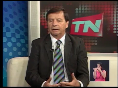 Arq. Silverio Durán 